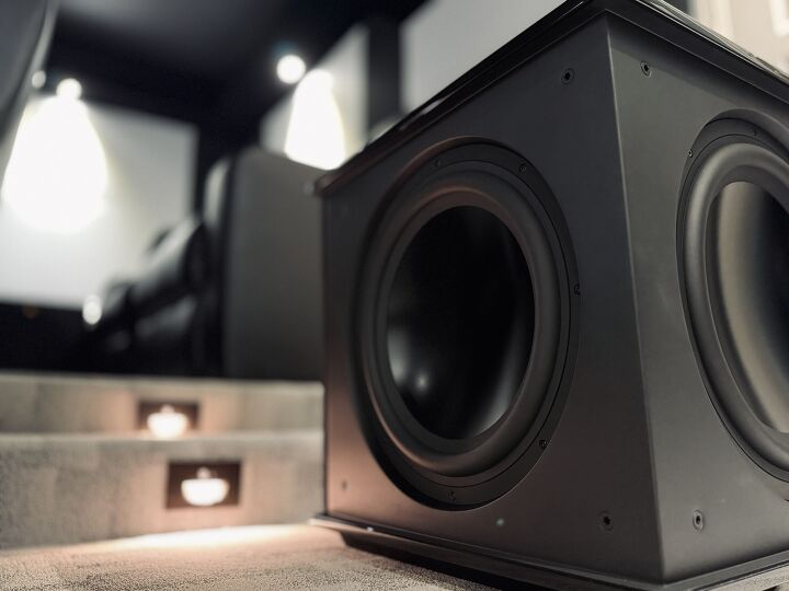 why room correction can matter more than your subwoofer