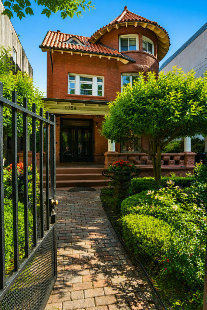 One of Brooklyn’s most significant Queen Anne homes hits the market for $3.845M
