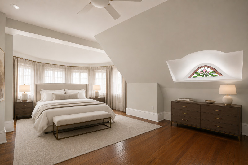 One of Brooklyn’s most significant Queen Anne homes hits the market for $3.845M