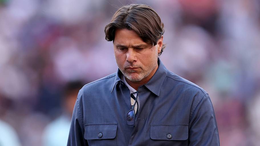 ESPN just threw Mauricio Pochettino under the bus as bad as Thomas Tuchel