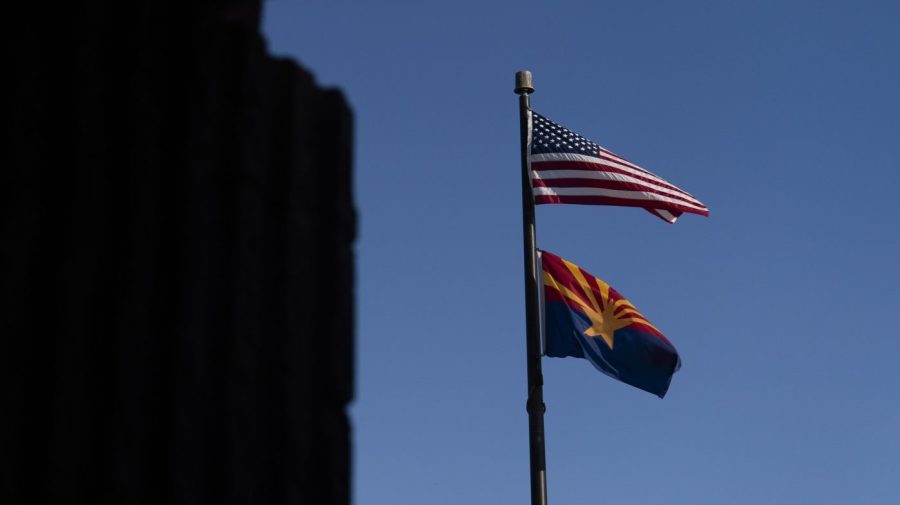 Democrat-backed candidate flips Chandler mayor’s office in Arizona