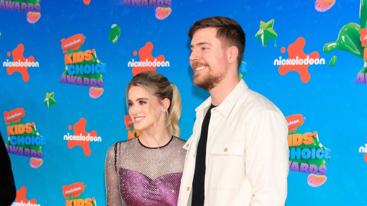 MrBeast marries Thea Booysen in intimate private island ceremony with 70 guests
