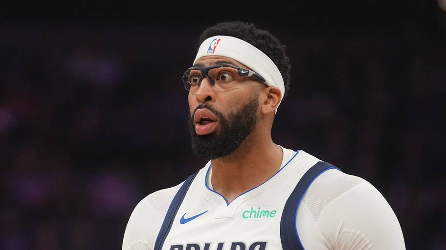 Damian Lillard is proof of how Wizards should handle Anthony Davis contract