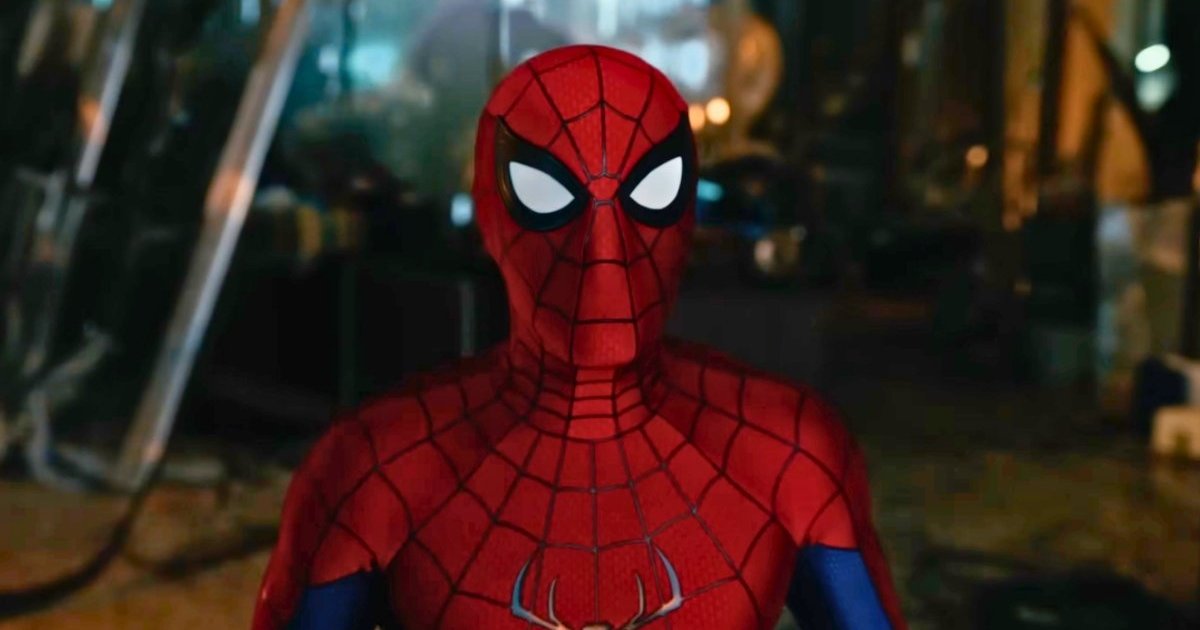 Spider-Man: Brand New Day director teases bigger MCU twist than Sadie Sink role reveal