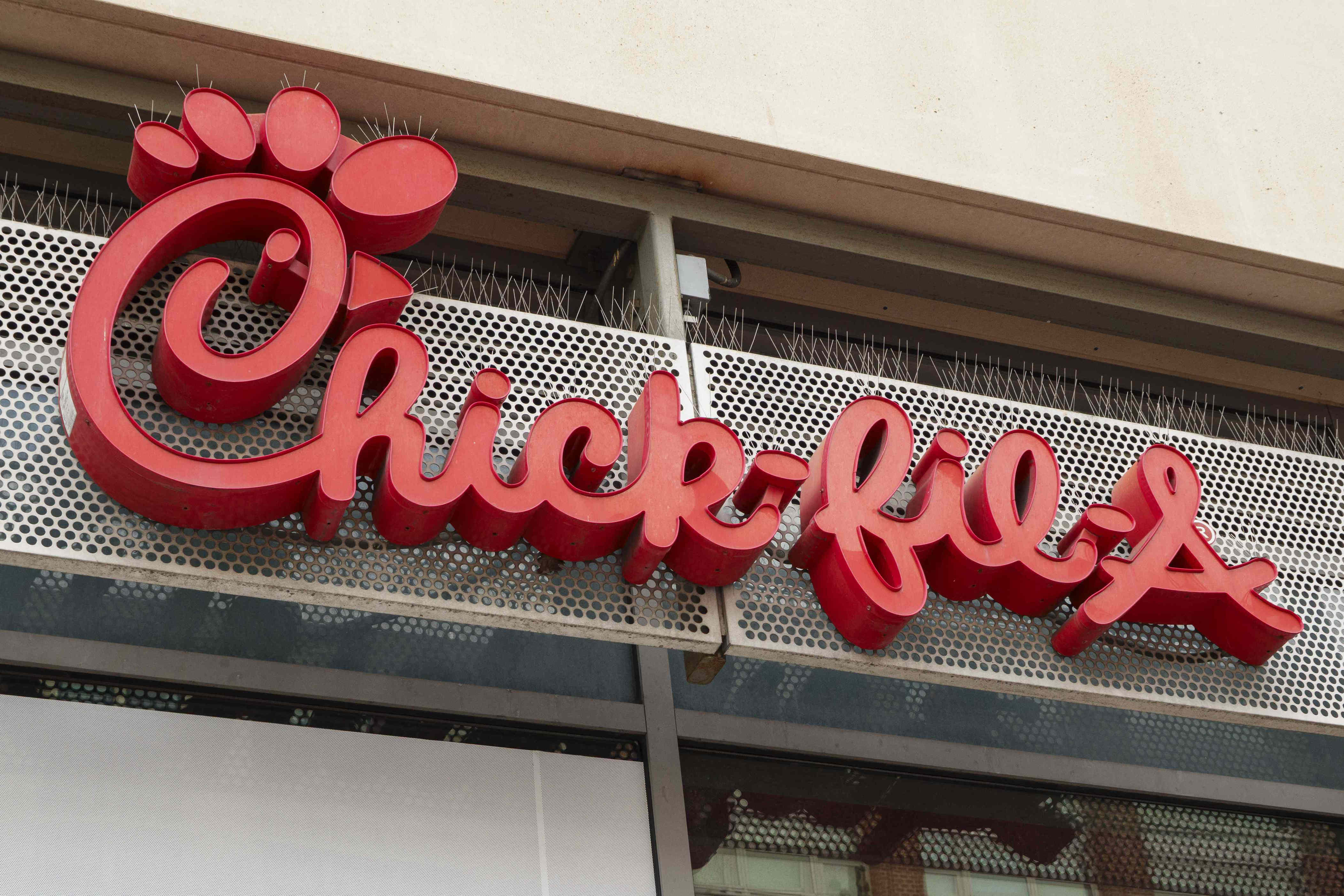 Chick-fil-A just brought back a beloved menu item for a limited time