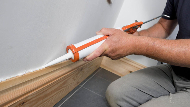 Tips And Tricks For The Perfect Caulk Job Every Time