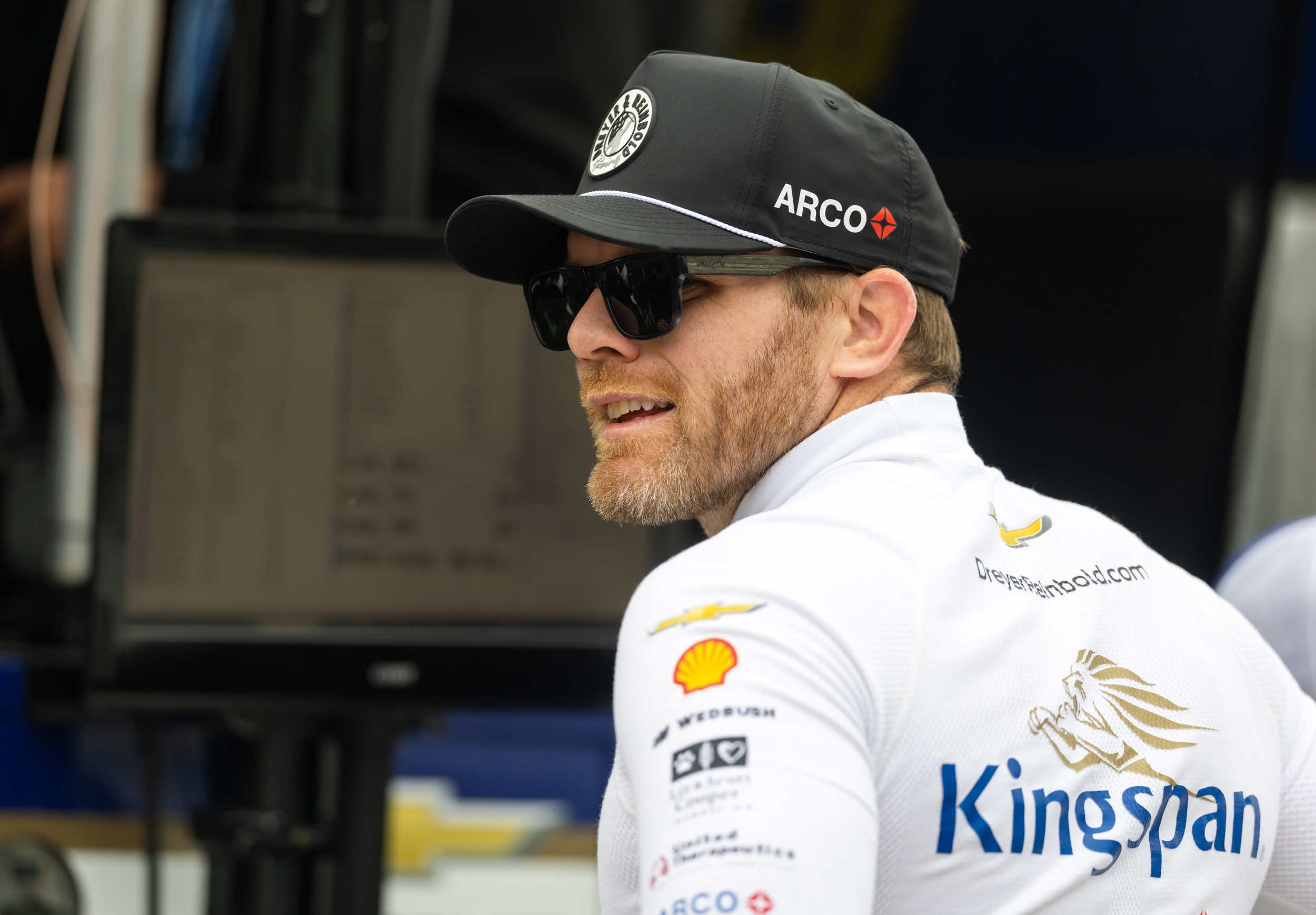 Dreyer & Reinbold Racing making 'bittersweet' move back to full-time IndyCar racing in 2027