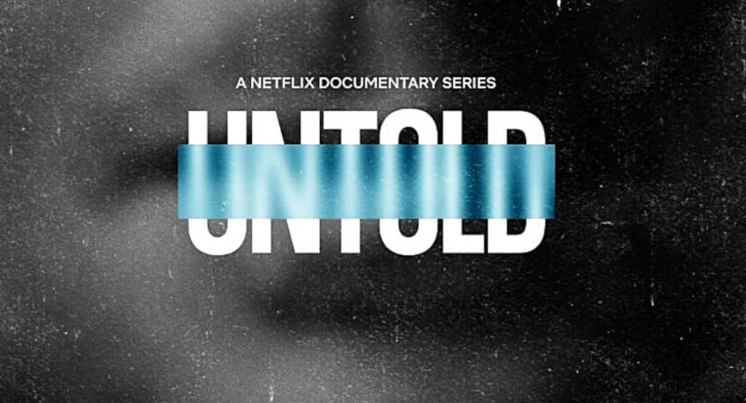 Netflix makes major documentary announcement