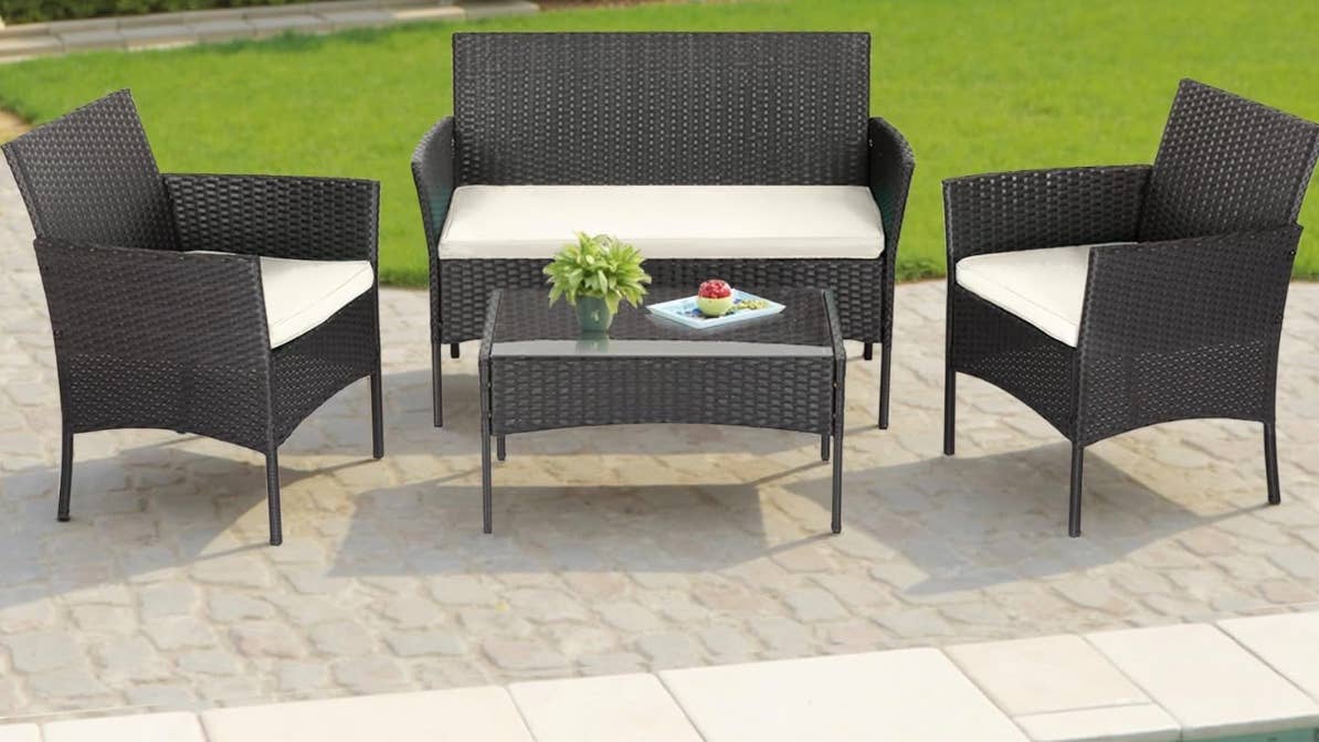 fdw-store-4-piece-patio-furniture-set