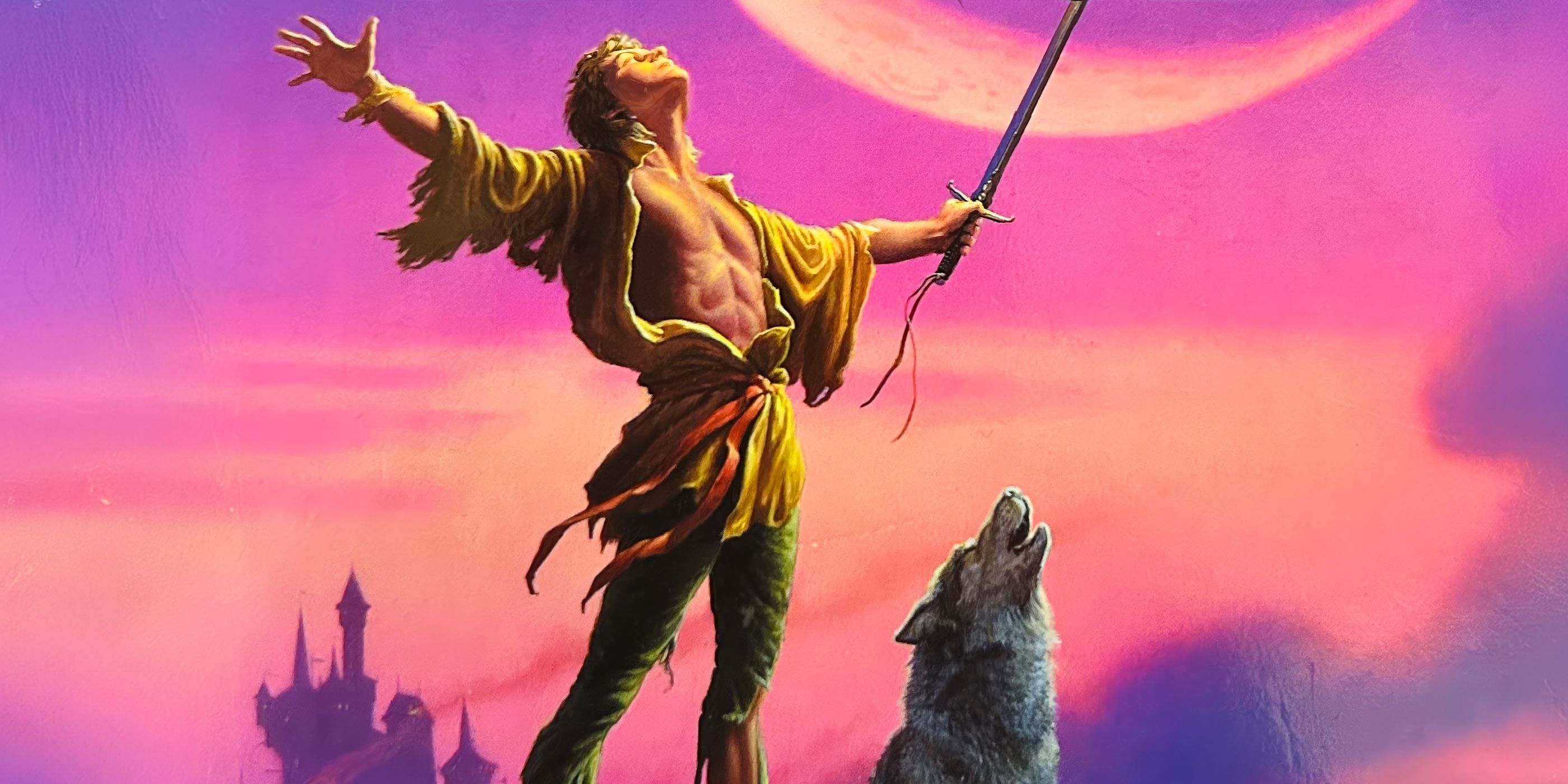 The 8 greatest fantasy book trilogies of all time, ranked