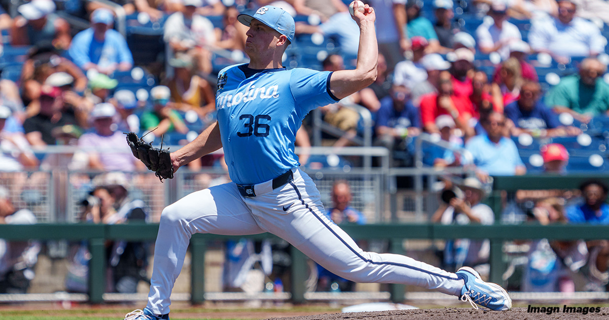 Folger Boaz returning to UNC for senior season
