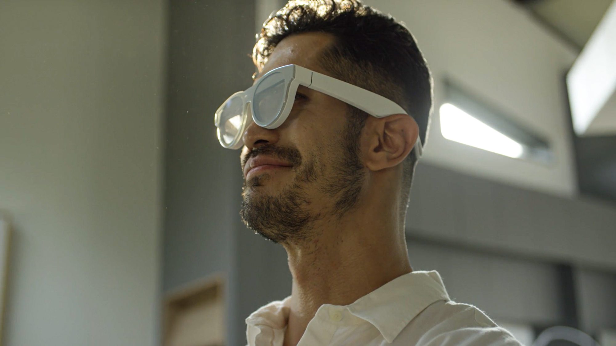 Your future AR glasses might finally stop making the real world look weird