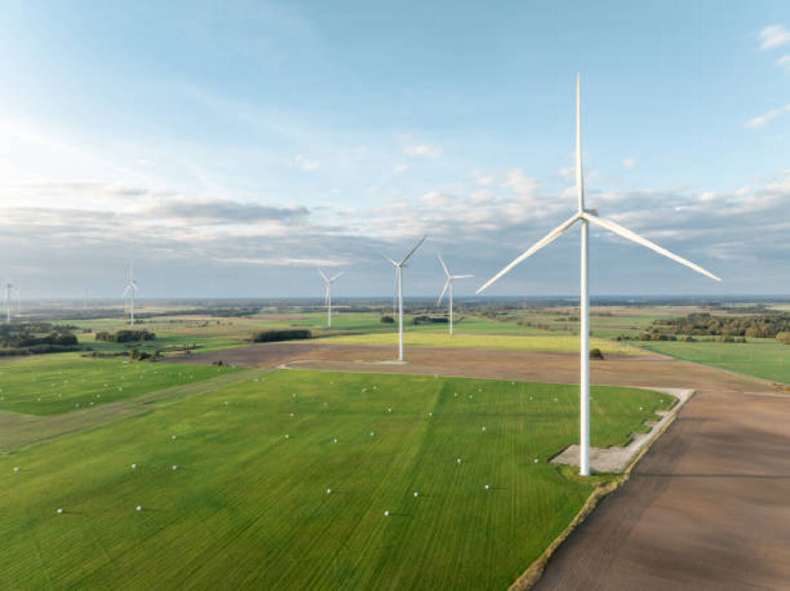 Iberdrola's Scottish Power plans £1.5B upgrade to largest UK onshore wind farm