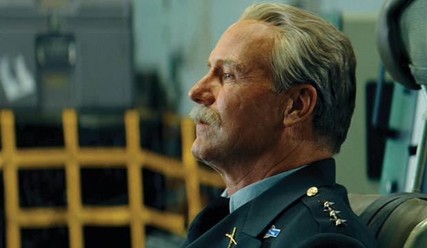 William Hurt