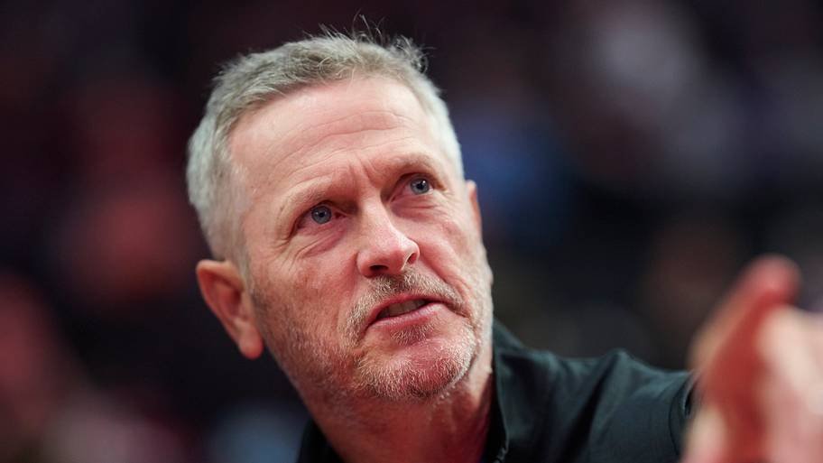 Thunder may be to blame for the Trail Blazers' potential Portland divorce