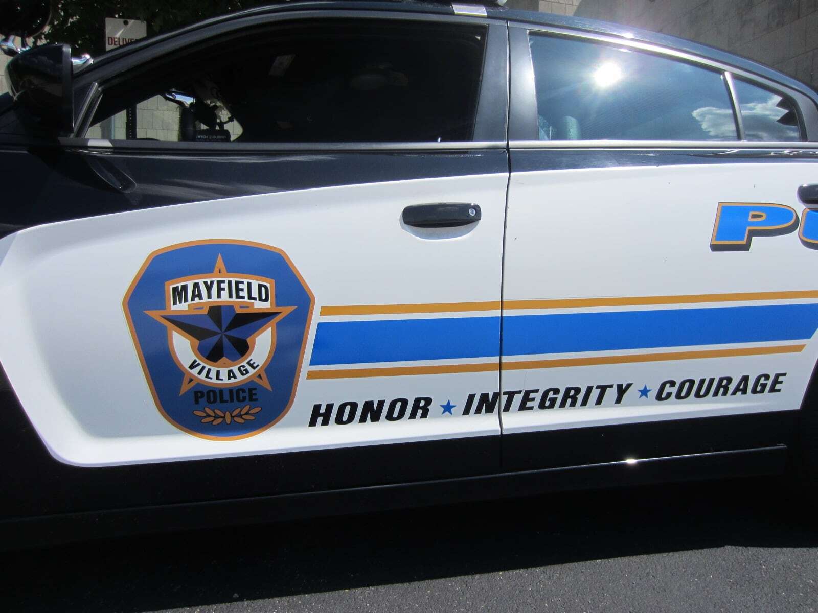 Road work leads to argument between crew and motorist: Mayfield police blotter