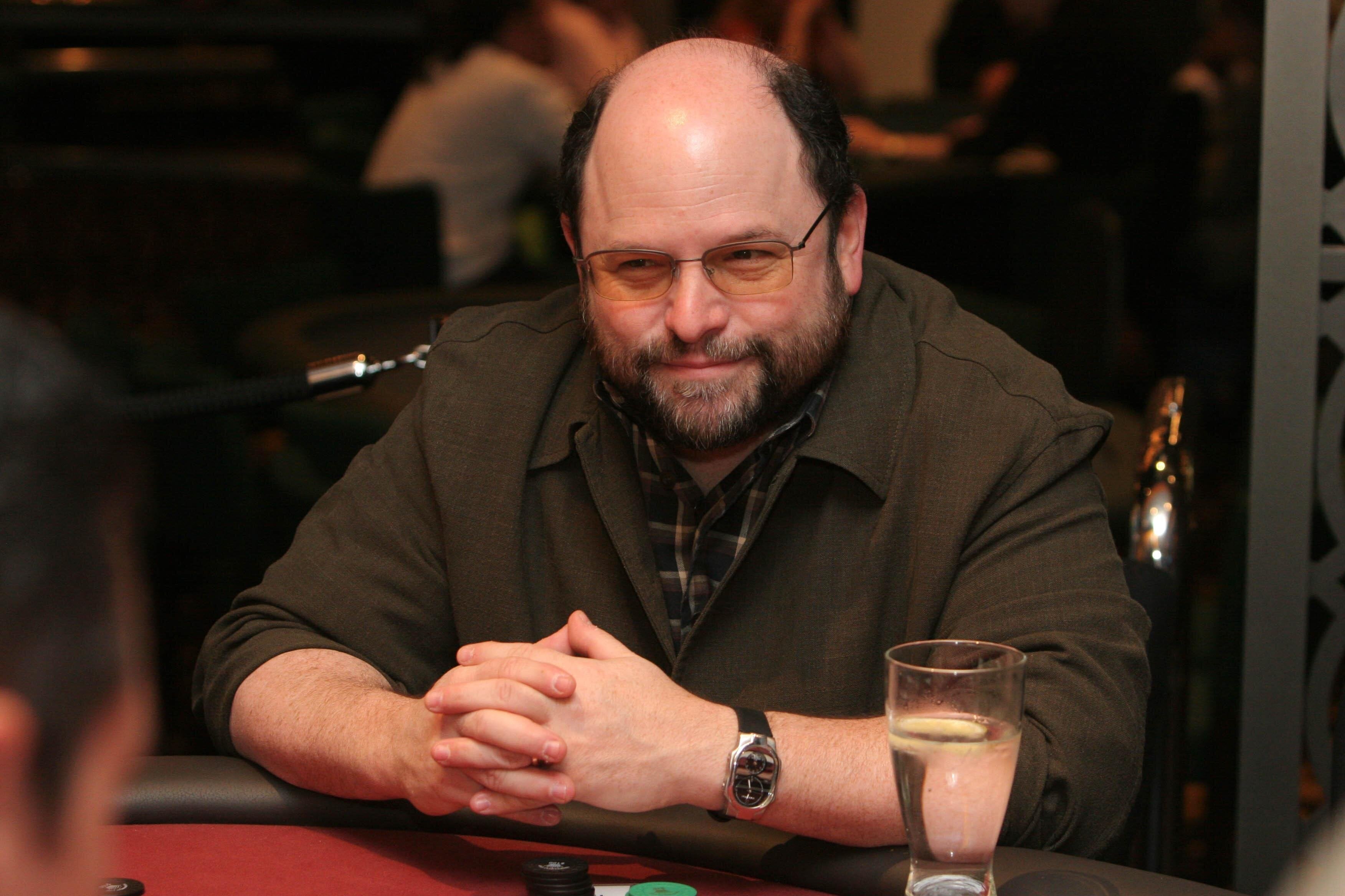 Jason Alexander apologizes for ‘inappropriate’ sketch with then 17-year-old Courtney Stodden