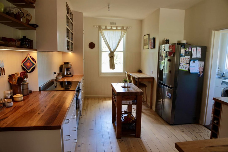 13 Homeowners Who Discovered a Fresh Backsplash Can Change Everything