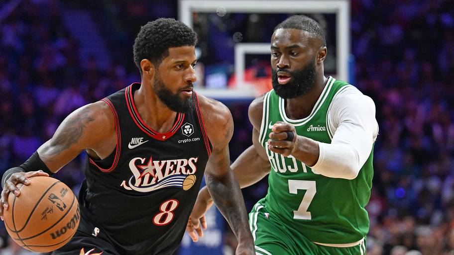 Celtics get surprising source of support for Jaylen Brown trade