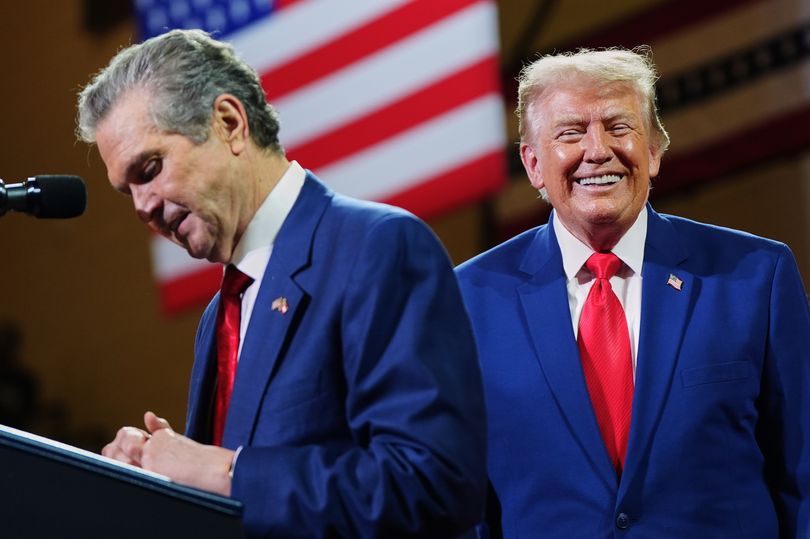 CNN’s numbers show Trump at 83% approval among Republicans