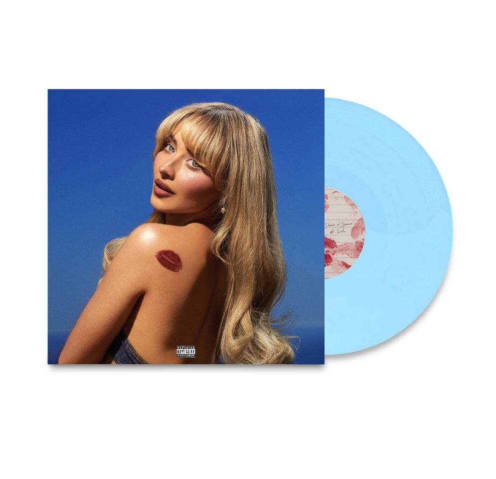 Sabrina Carpenter album