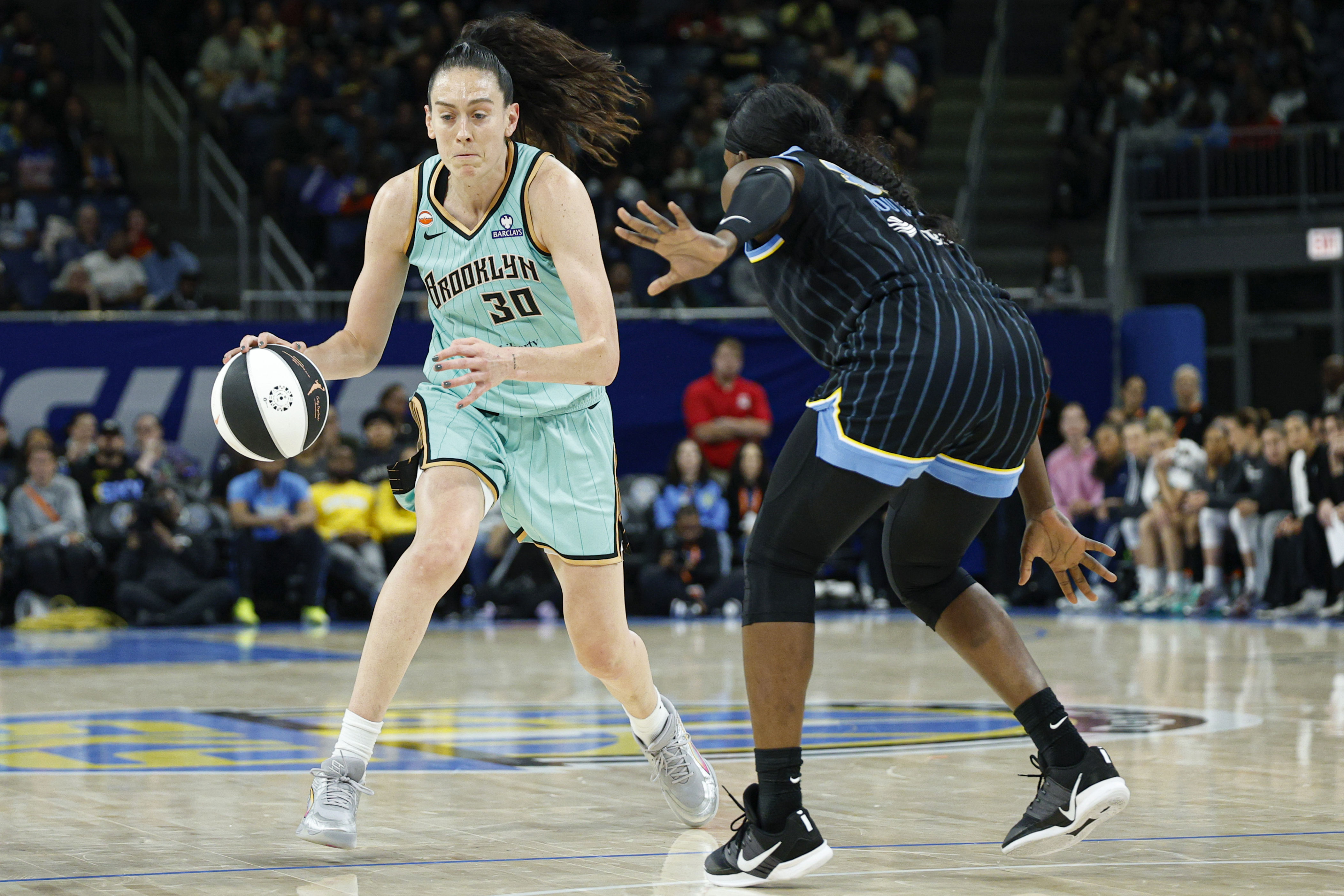 How to live stream Sky vs Liberty: WNBA, TV channel
