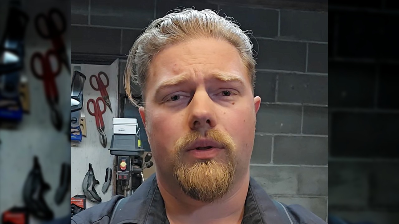 ‘Alaskan Bush People’ alum Noah Brown seeks court review over sons’ safety in divorce case