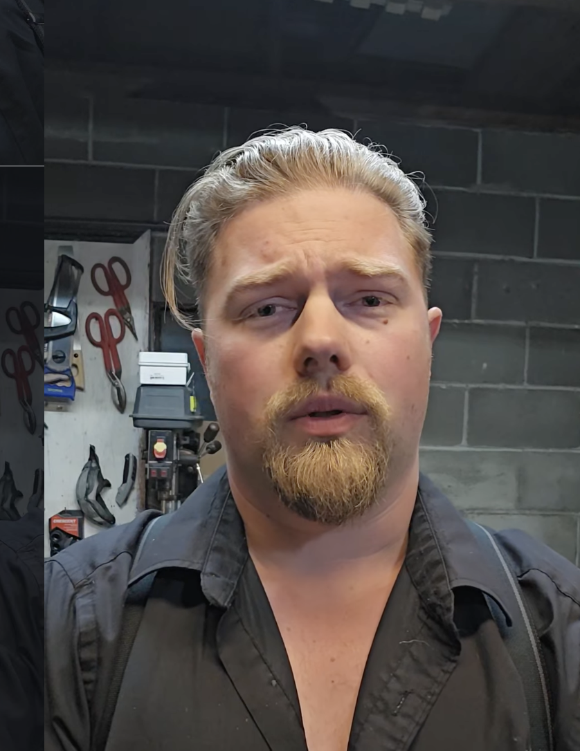 ‘Alaskan Bush People’ Alum Noah Brown Seeks Court Review Over Sons’ Safety in Divorce Case