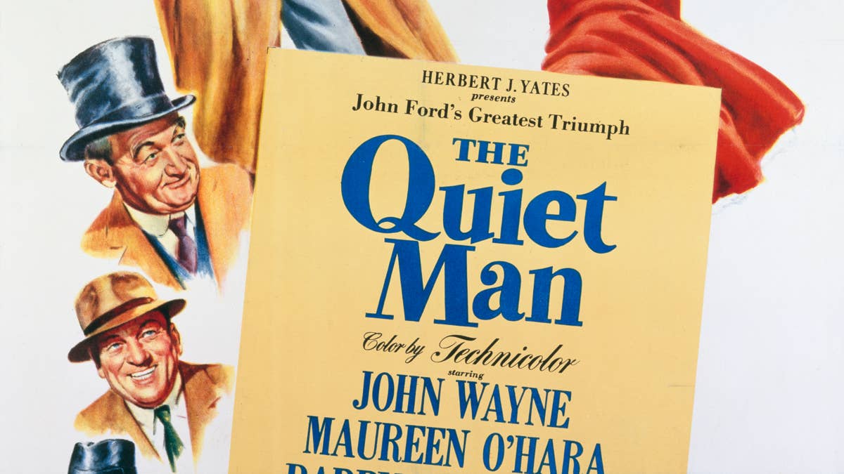 the-quiet-man