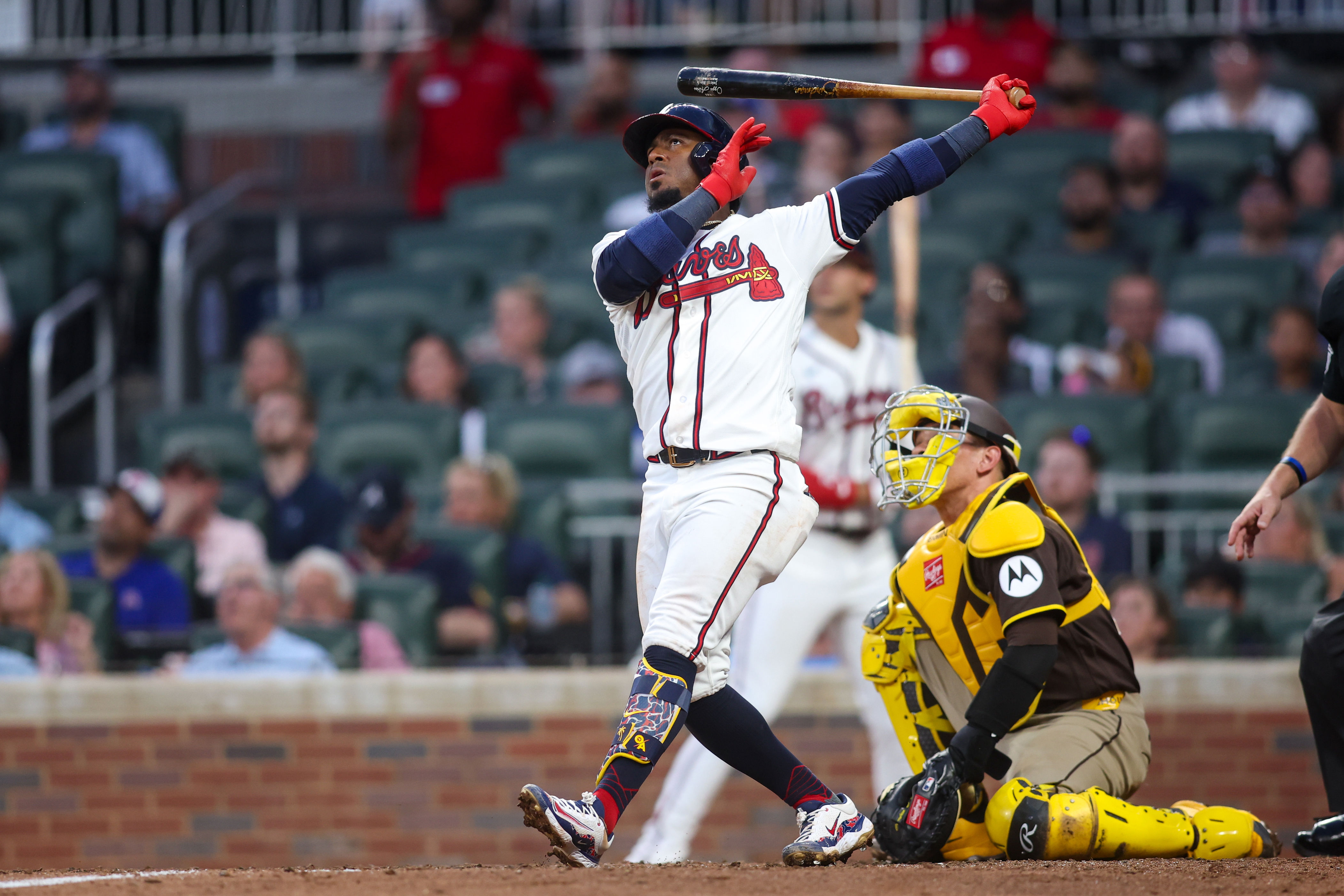 How to live stream Padres vs Braves: MLB, TV channel