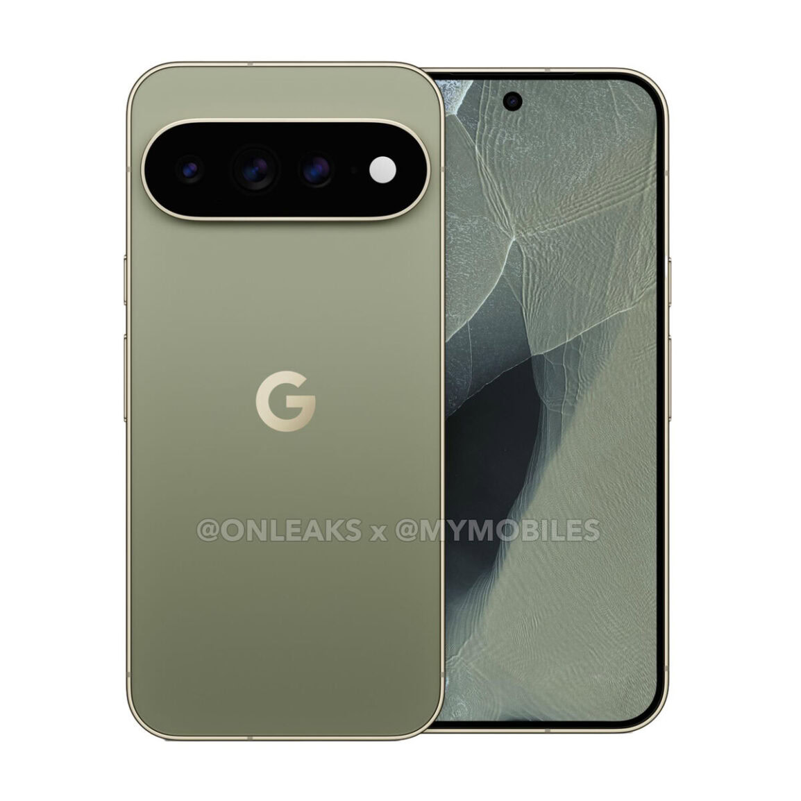 Google Pixel 11 Pro (2)