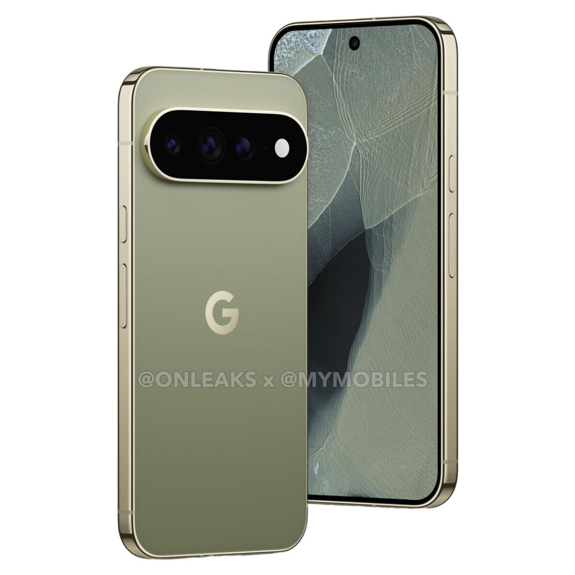 Google Pixel 11 Pro XL (3)