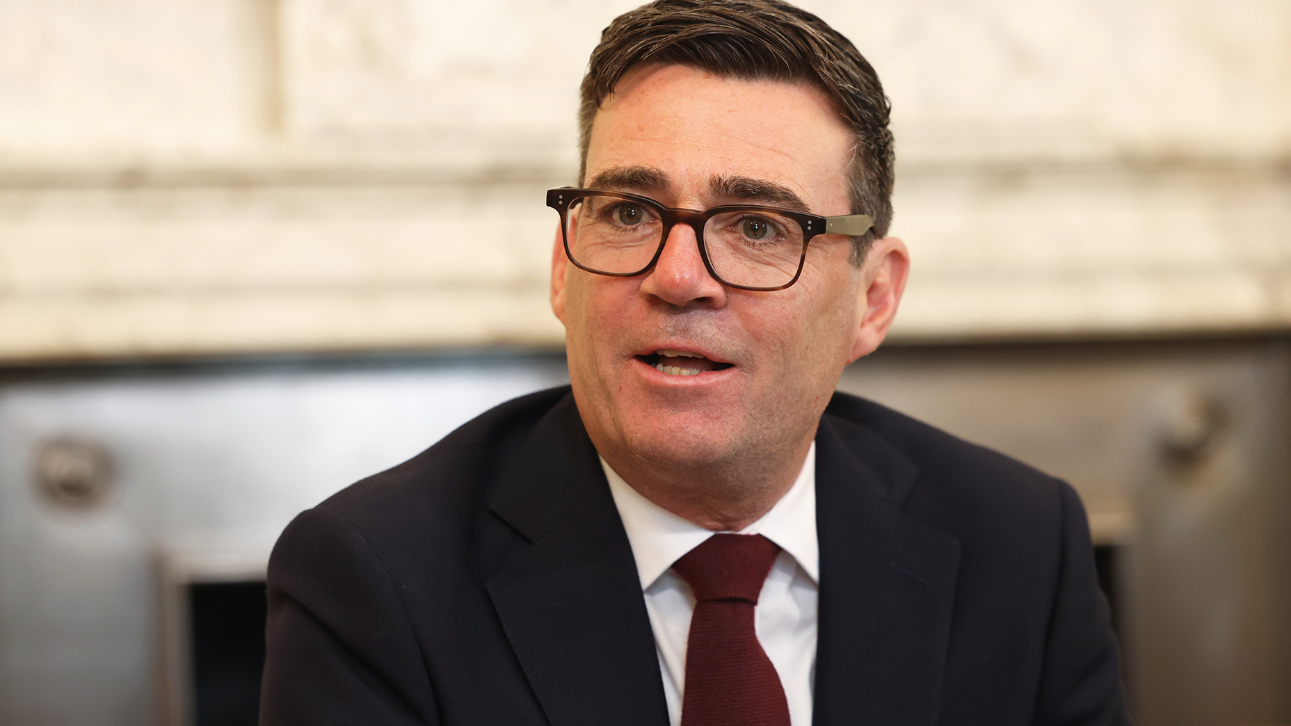 Andy Burnham still has a raft of ministerial appointments to make