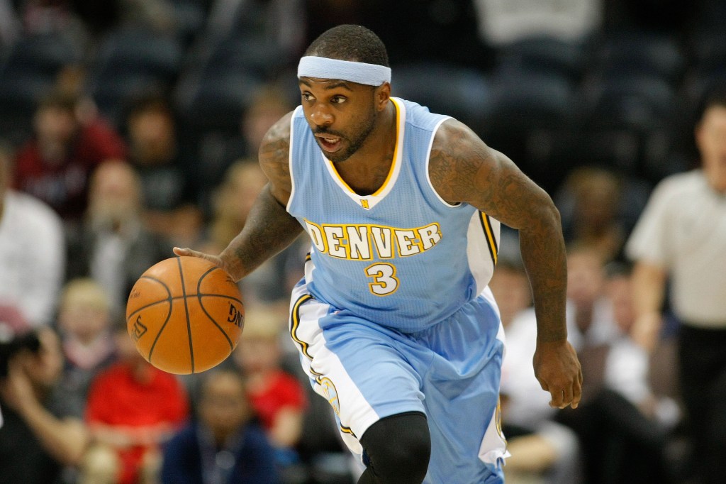 Ty Lawson, former Nuggets star, arrested for shoplifting