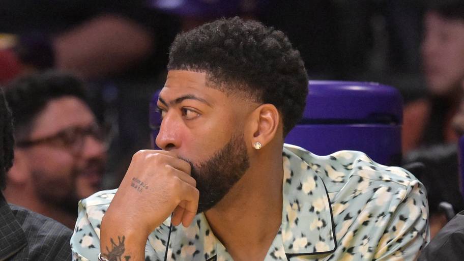 Anthony Davis trade update makes Warriors' Jimmy Butler stance even clearer