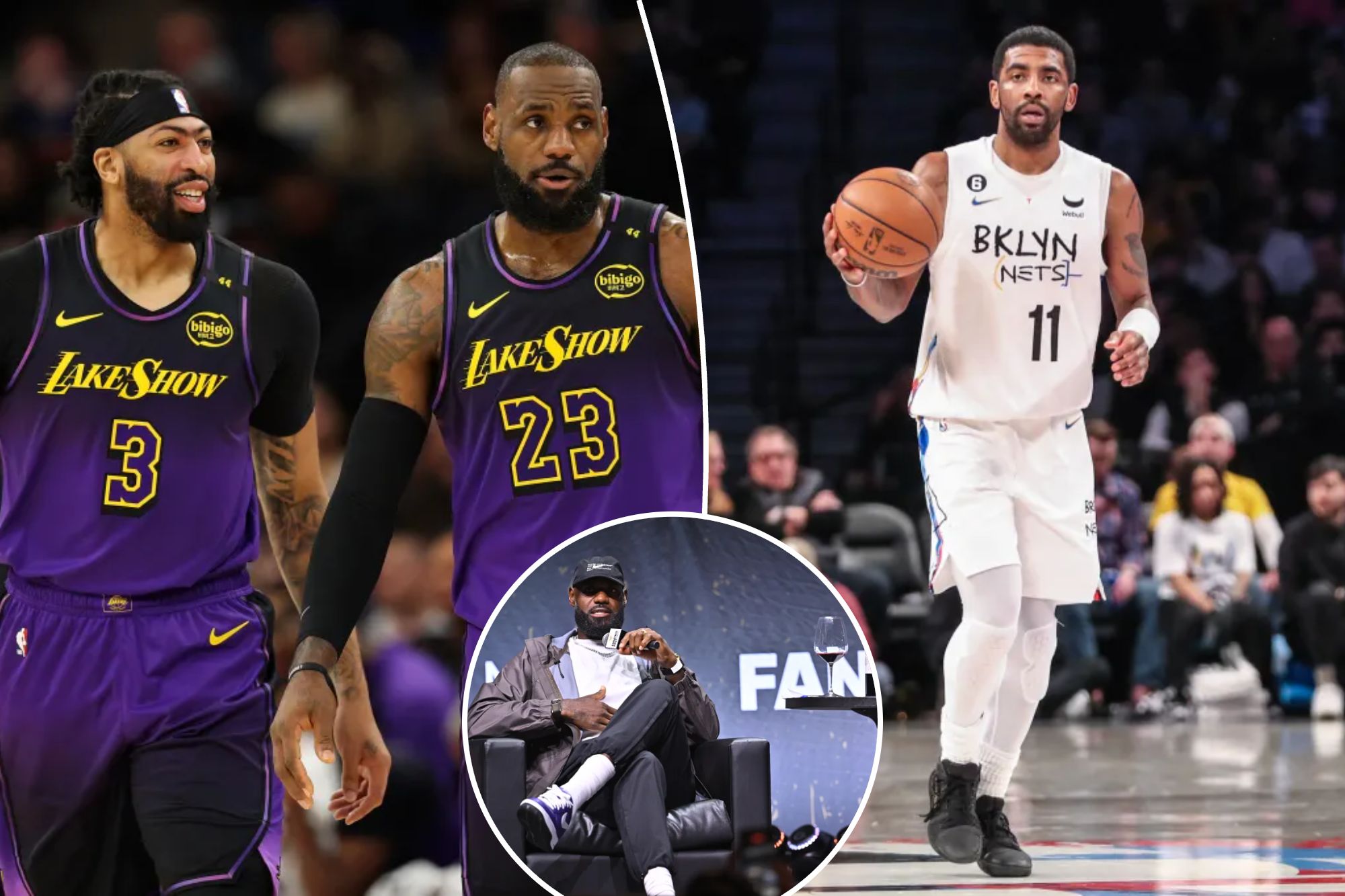 LeBron James delaying free agency decision for one key reason