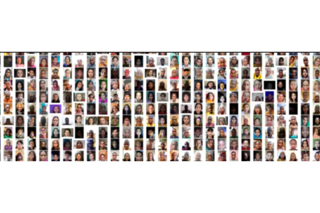 Swipe left on scammers: Seeking.com exposes images of real-life dating app frauds