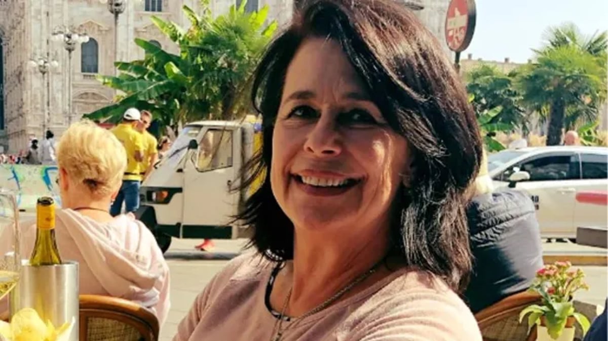 Pensioner charged with murder of British expat at home in France