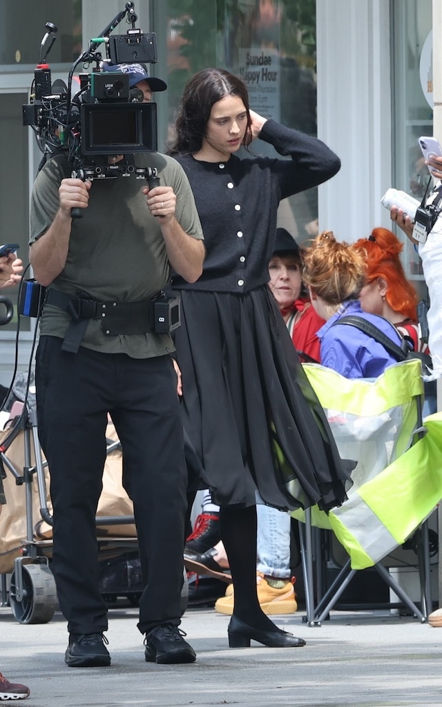 Margaret Qualley Makes First Appearance Since Jack Antonoff Breakup