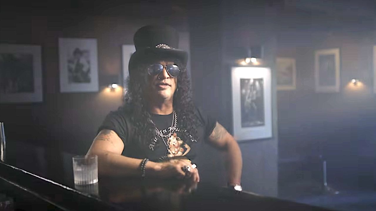 Watch Slash, Bruce Springsteen, Dave Grohl and more share memories of LA's most rock 'n' roll hotel