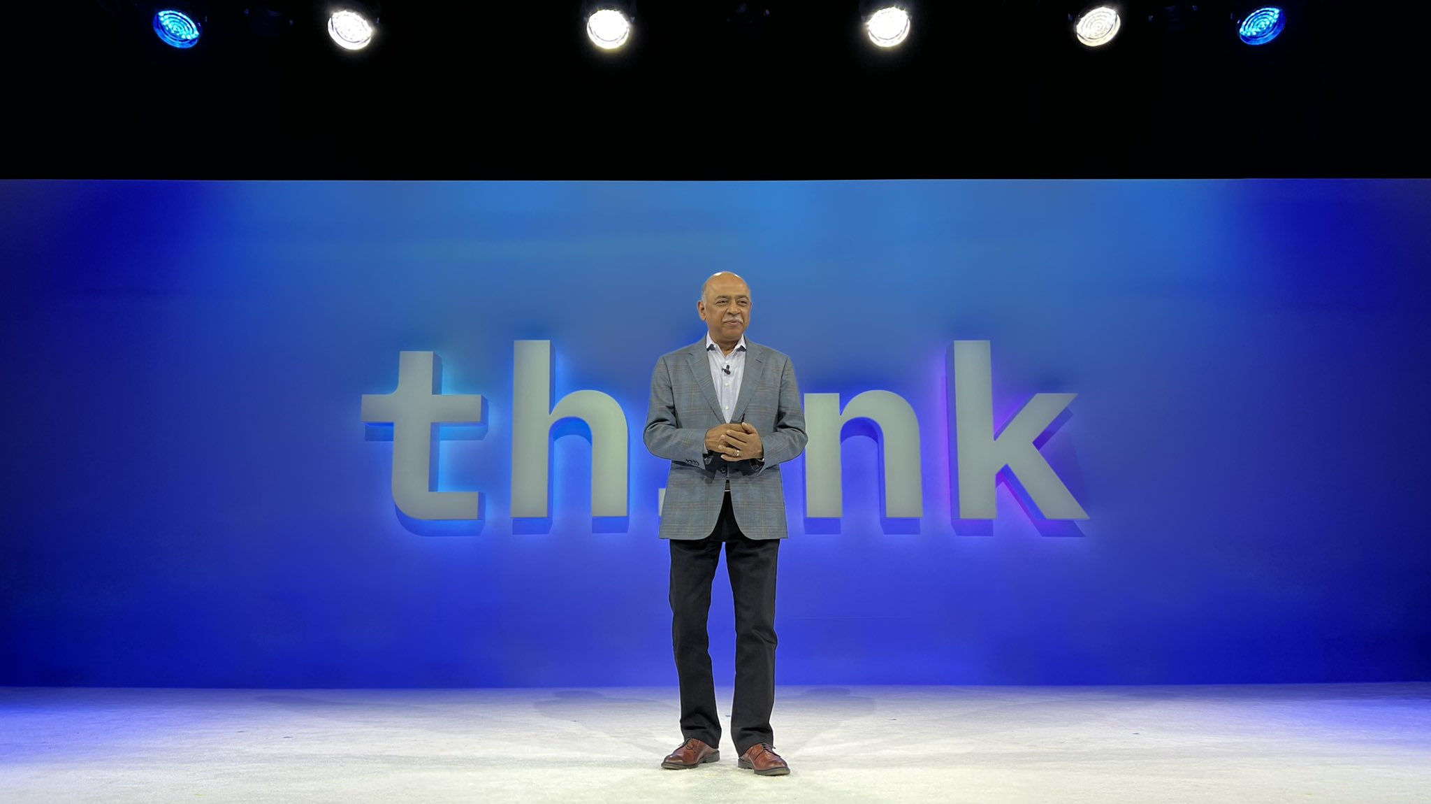 After shocking quarter, IBM insists that AI isn’t killing the mainframe