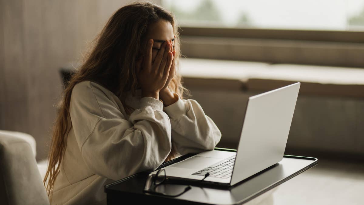 Psychologists warn: Avoid saying 'Nothing ever works out for me' to break pessimism