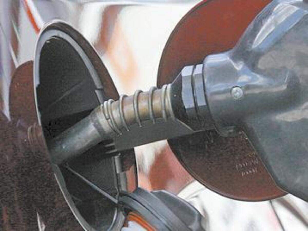 Midlands public works employee arrested for stealing gasoline, SLED says