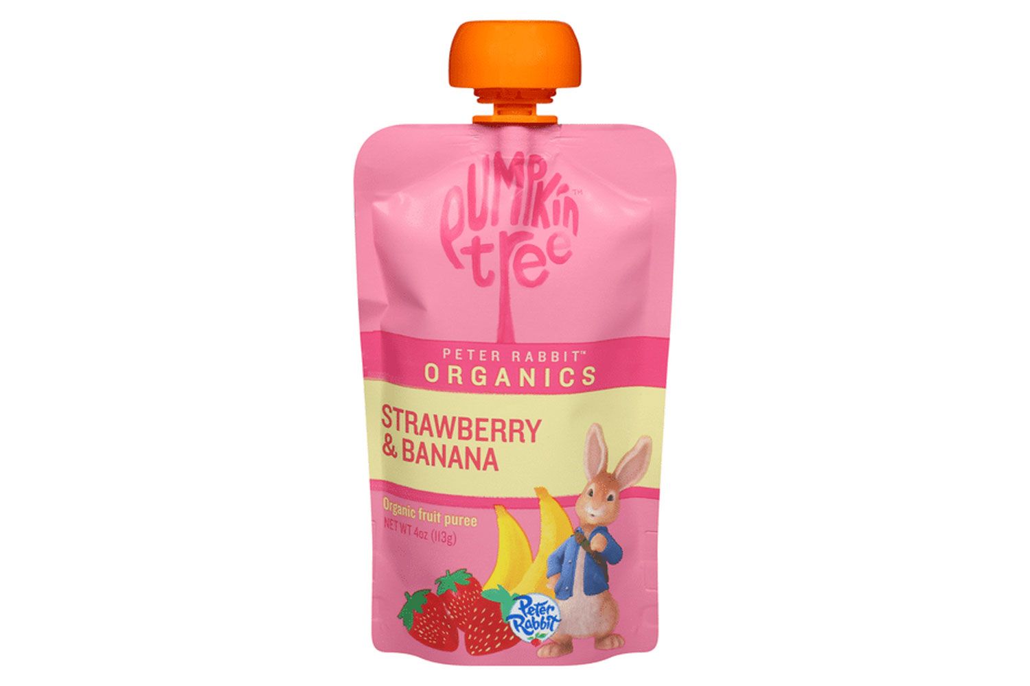 Select portion of popular children’s fruit pouches recalled over potential presence of soft plastic