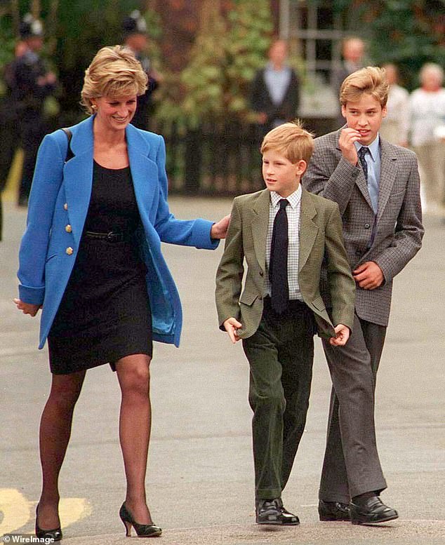 Opinion: How Prince George's start at Eton will be different from William's