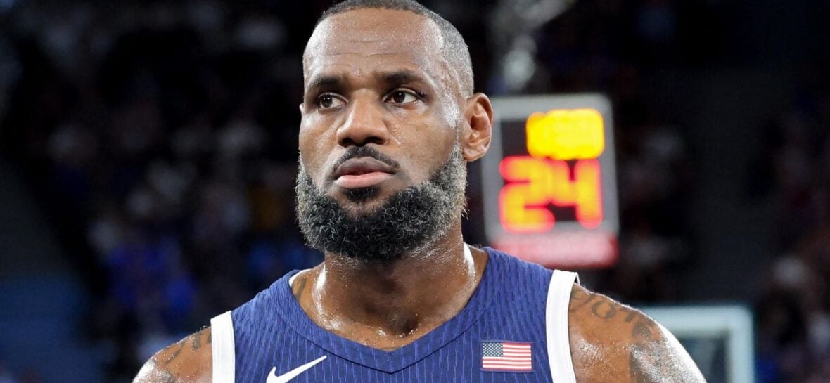 LeBron James’ Liverpool investment turns into $124M goldmine