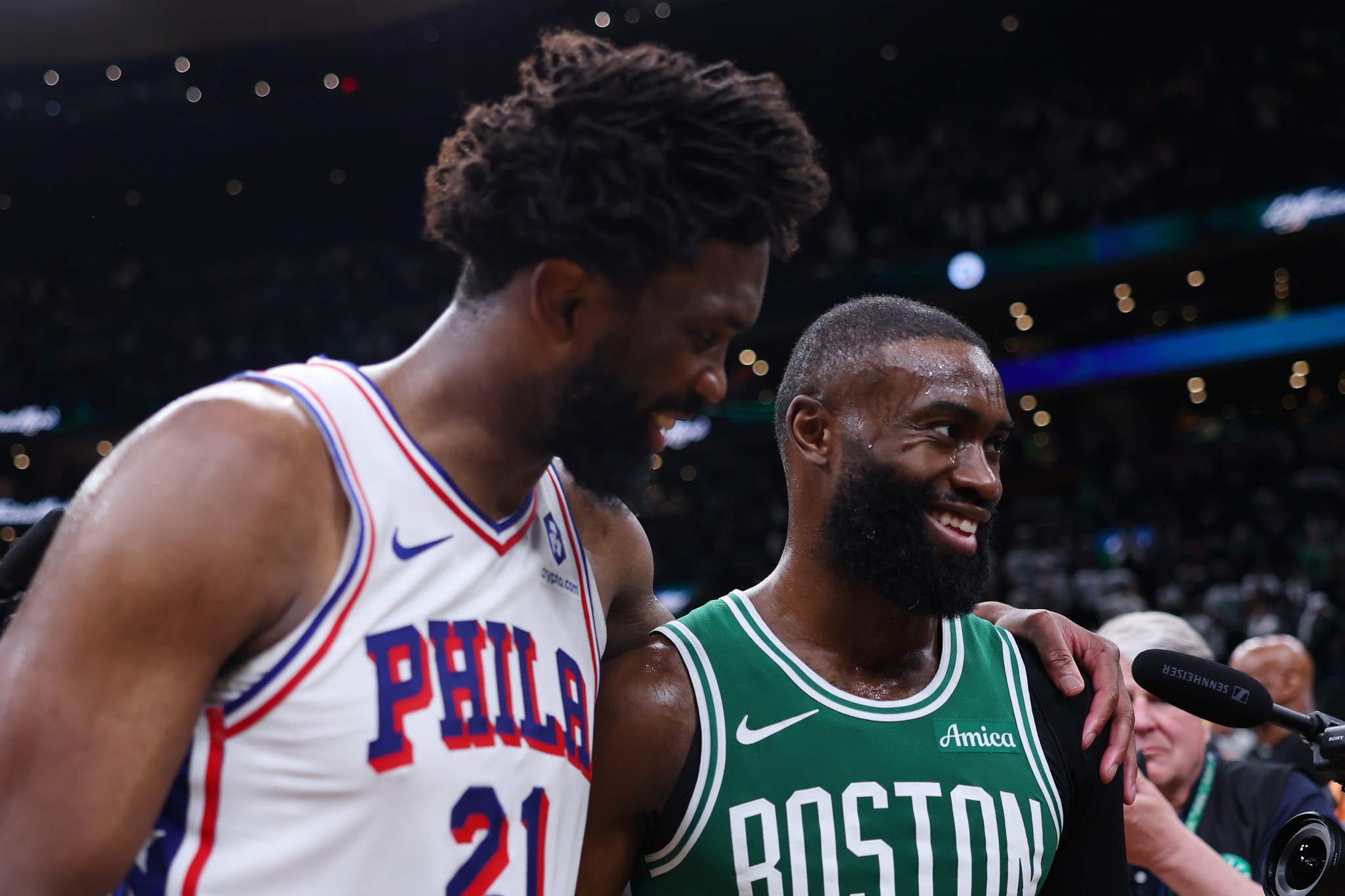 76ers have reason for optimism heading into 2026