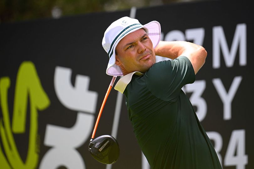 LIV Golf tournament 'highly likely' to be canceled as financial crisis continues