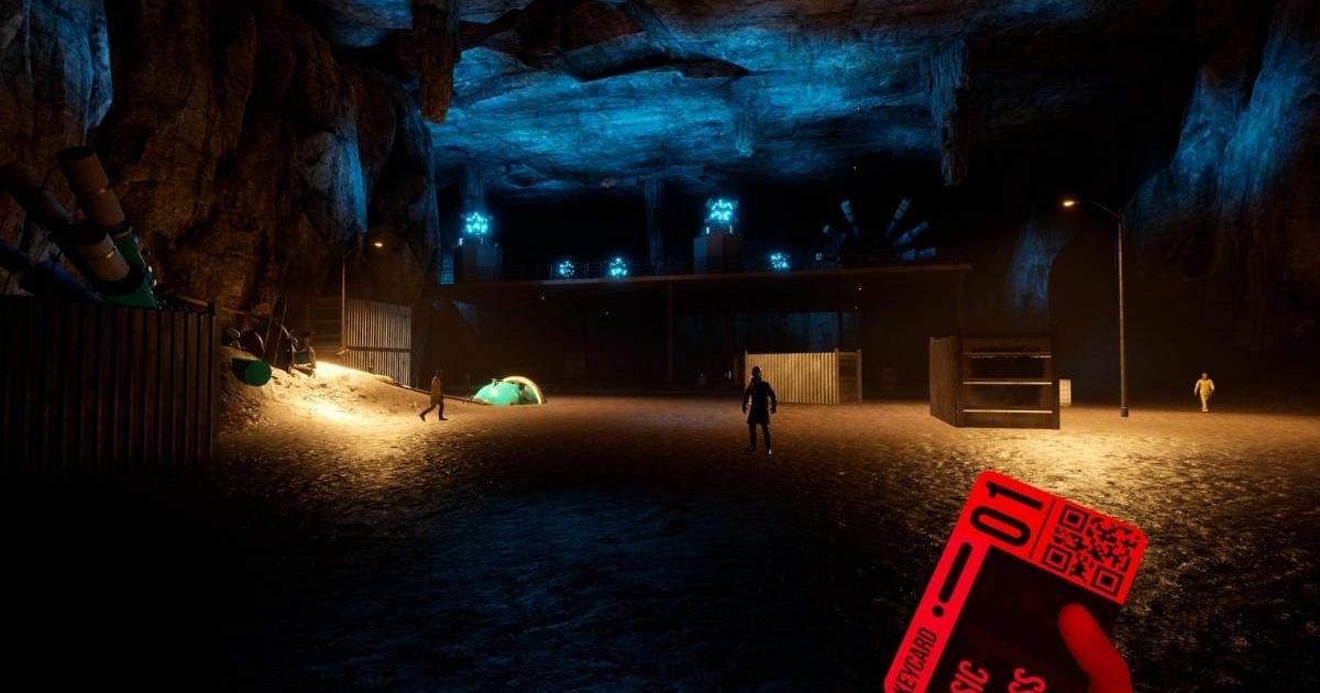 New PlayStation 5 Zombie Game With Co-Op Sets Release Date & Is Out Soon