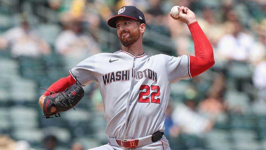 Reasonable Foster Griffin trade packages the Phillies, Cubs and White Sox can afford